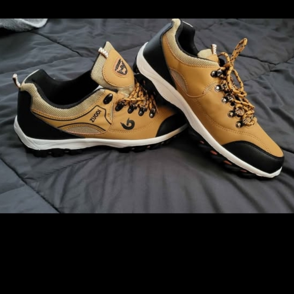 Zuodi Shoes Mens